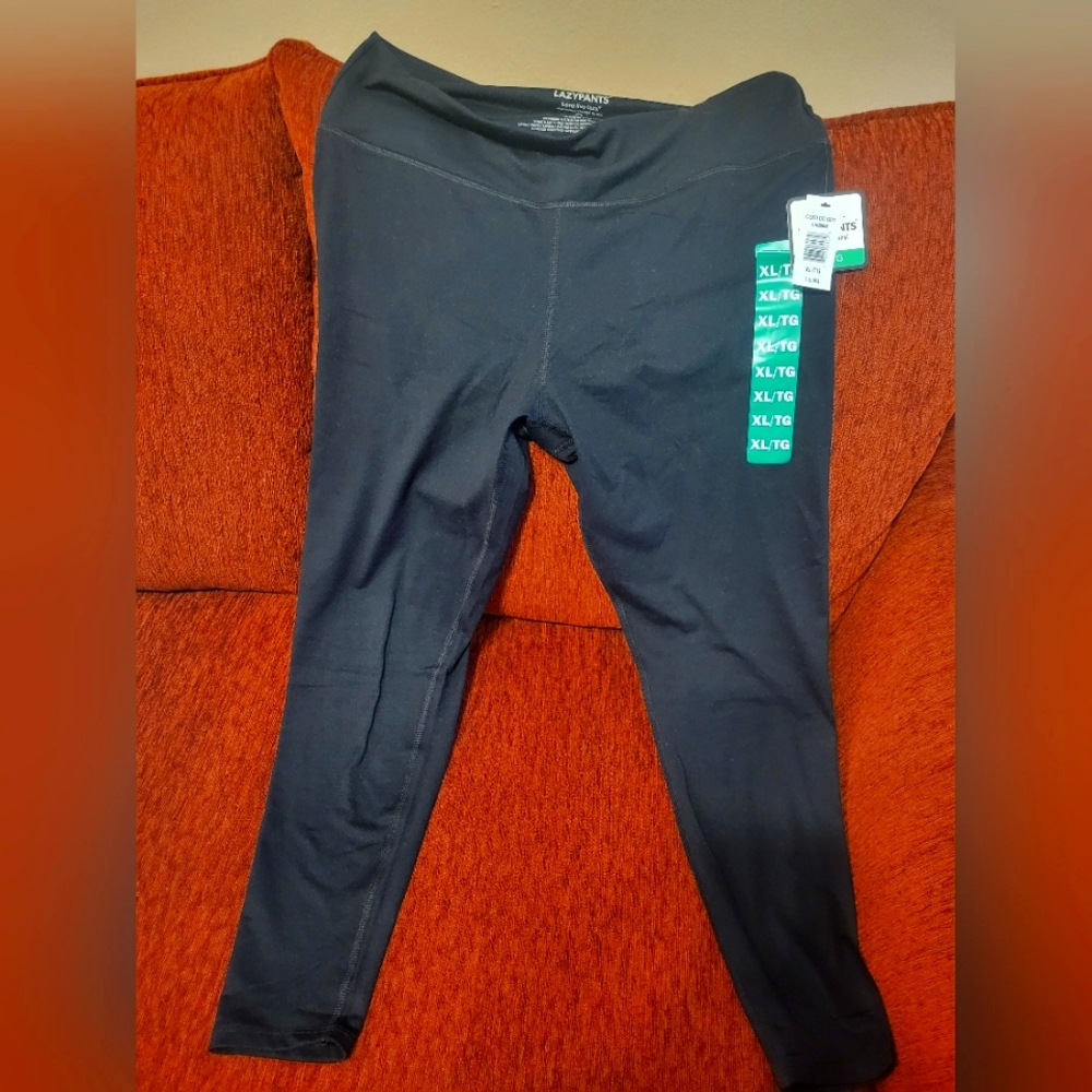 Exercise pants